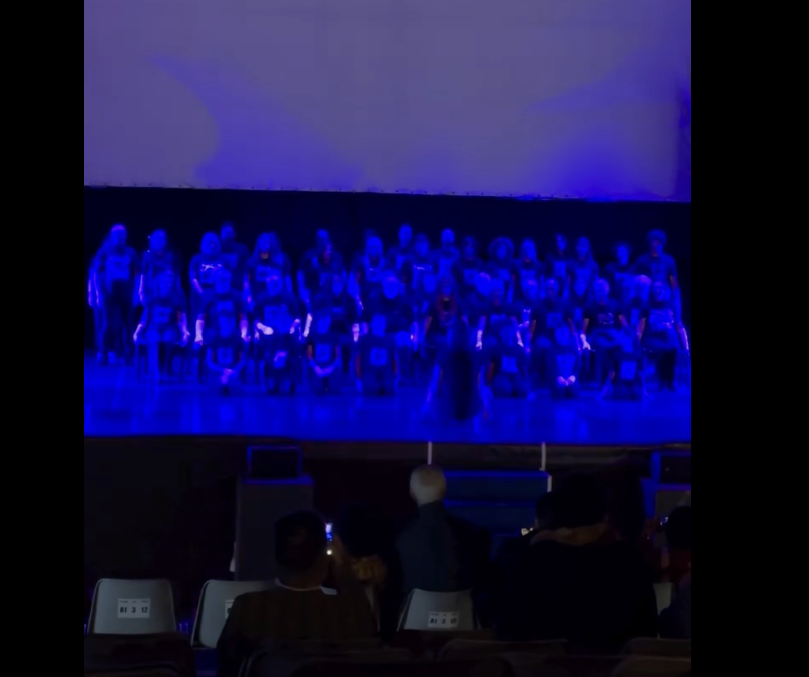 Tremor Dance – Festival Danza “I Cento Passi”